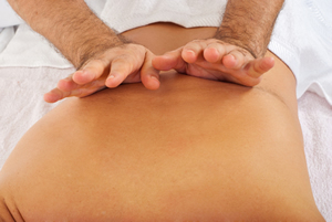 Massage Therapy Services - Relaxation Restoration